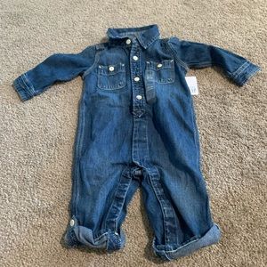 NWT gap outfit